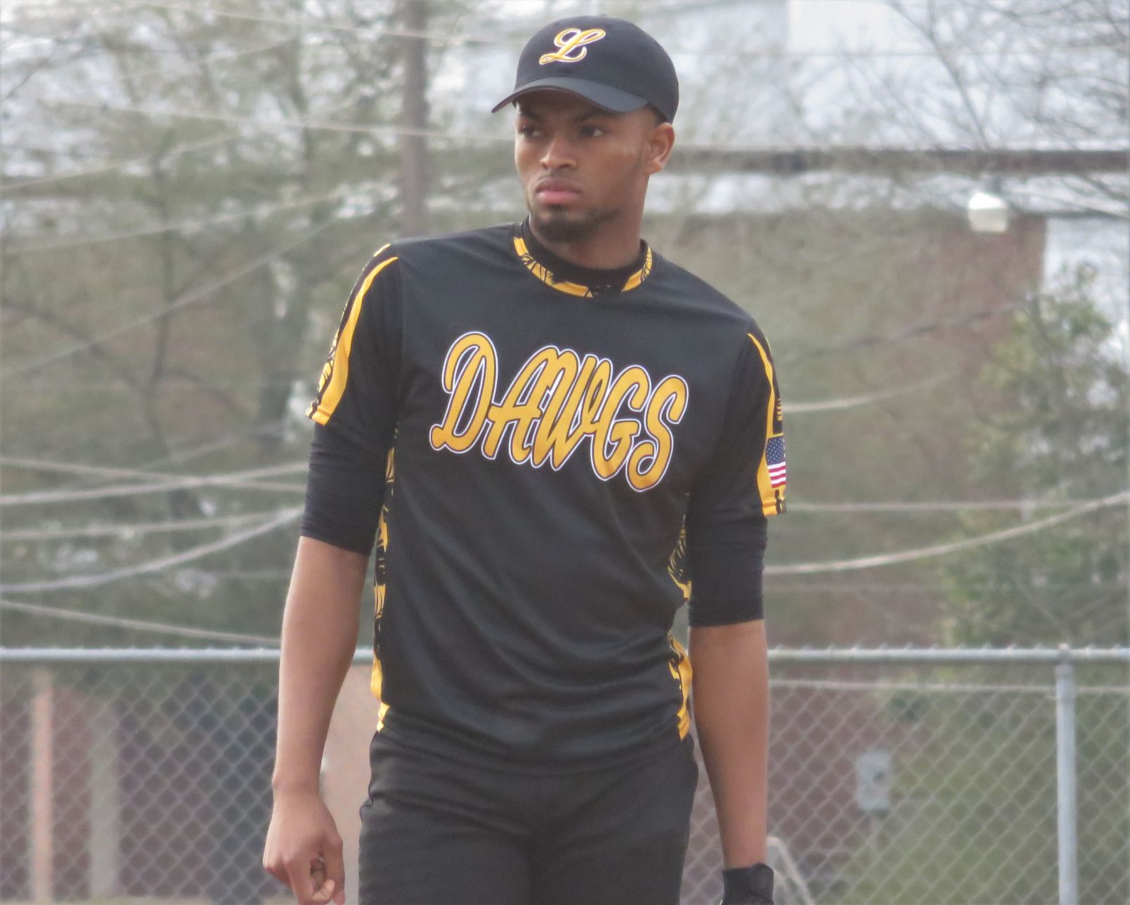 Notasulga vs. LaFayette baseball